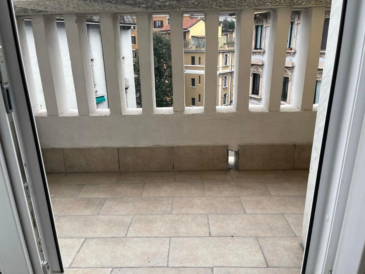 Guest house Alfredo Room Central Station Milan